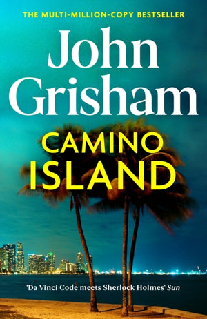 Camino Island