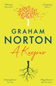 Book cover of: Keeper. By: Graham Norton