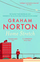 Book cover of: Home Stretch. By: Graham Norton