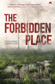 Book cover of: Forbidden Place. By: Susanne Jansson