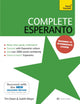 Book cover of: Complete Esperanto. By: Tim Owen