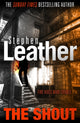 Book cover of: Shout. By: Stephen Leather