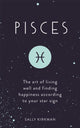 Book cover of: Pisces. By: Sally Kirkman