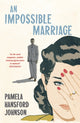 Book cover of: Impossible Marriage. By: Pamela Hansford Johnson