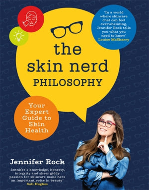 Skin Nerd Philosophy