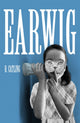Book cover of: Earwig. By: Brian Catling