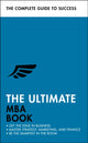 Book cover of: Ultimate MBA Book. By: Teach Yourself