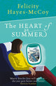 Book cover of: Heart of Summer (Finfarran 6). By: Felicity Hayes-McCoy