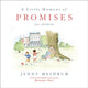 Book cover of: Little Moment of Promises for Children. By: Jenny Meldrum