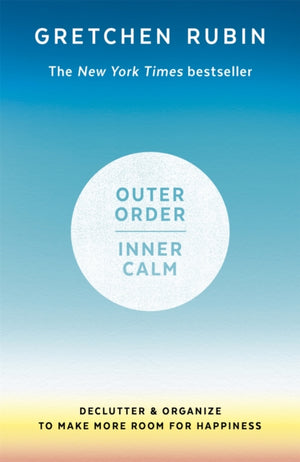 Outer Order Inner Calm