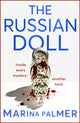 Book cover of: Russian Doll. By: Miriam Delany