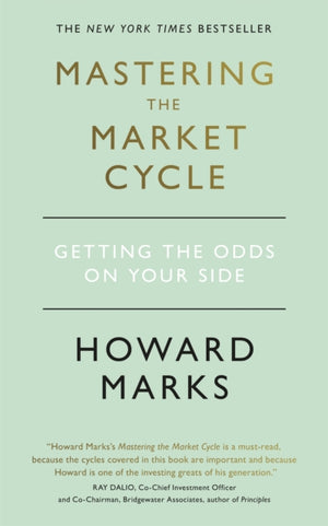 Mastering The Market Cycle