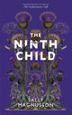 Book cover of: Ninth Child