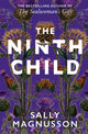 Book cover of: Ninth Child. By: Sally Magnusson