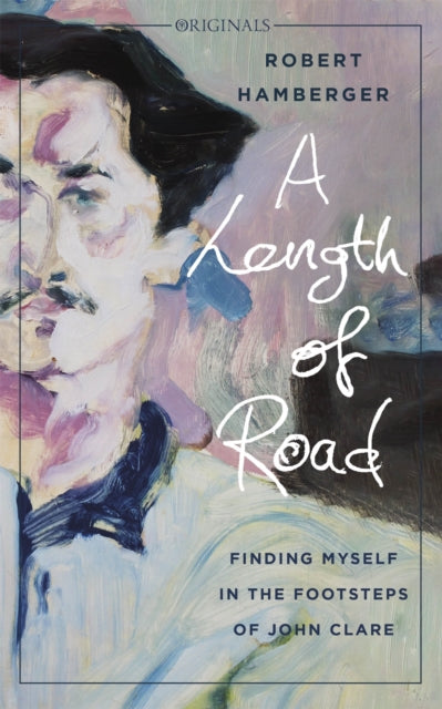 Book cover of: Length of Road. By: Robert Hamberger