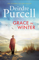 Book cover of: Grace in Winter. By: Deirdre Purcell