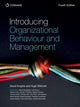 Book cover of: Introducing Organizational Behaviour and Management. By: David Knights
