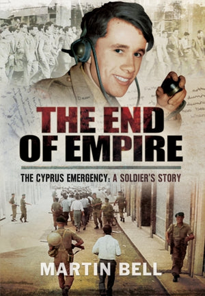 End of Empire