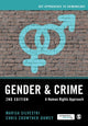 Book cover of: Gender and Crime. By: Marisa Silvestri