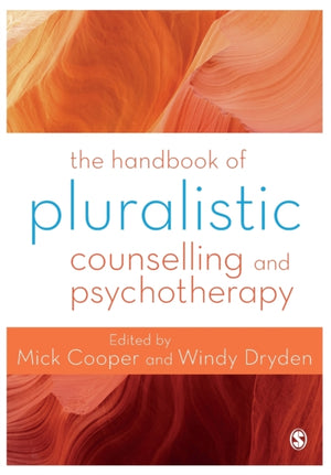 Handbook of Pluralistic Counselling and Psychotherapy