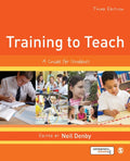 Training to Teach