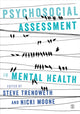 Book cover of: Psychosocial Assessment in Mental Health. By: Steve Trenoweth