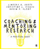 Book cover of: Coaching and Mentoring Research. By: Lindsay G. Oades