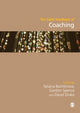 Book cover of: SAGE Handbook of Coaching. By: Tatiana Bachkirova