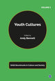 Book cover of: Youth Cultures. By: Andy Bennett