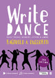 Book cover of: Write Dance. By: Ragnhild Oussoren