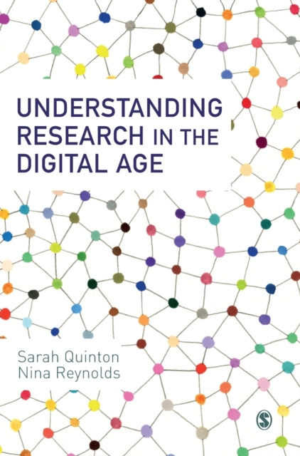 Understanding Research in the Digital Age