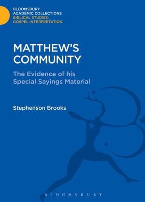 Matthew's Community