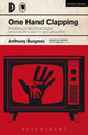 Book cover of: One Hand Clapping. By: Lucia Cox