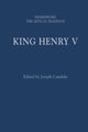 Book cover of: King Henry V. By: Joseph Candido