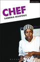Book cover of: Chef. By: Sabrina Mahfouz