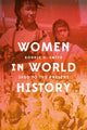 Book cover of: Women in World History. By: Bonnie G. Smith