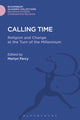 Book cover of: Calling Time