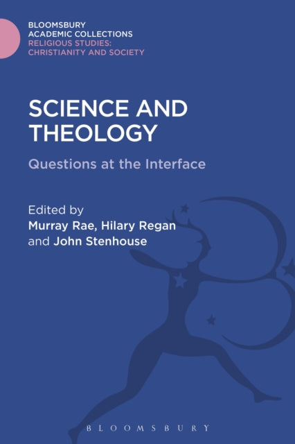 Book cover of: Science and Theology