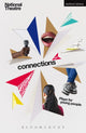 Book cover of: Connections 500. By: Snoo Wilson