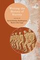 Book cover of: Writing the History of Slavery. By: David Stefan Doddington