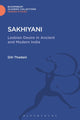 Book cover of: Sakhiyani. By: Giti Thadani