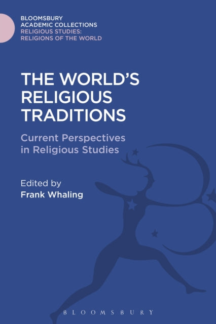 Book cover of: World's Religious Traditions