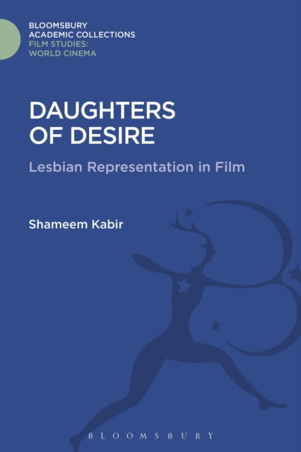 Book cover of: Daughters of Desire. By: Shameem Kabir