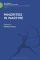 Book cover of: Minorities in Wartime