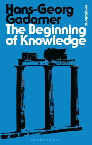 Beginning of Knowledge