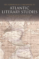 Book cover of: Edinburgh Companion to Atlantic Literary Studies. By: Leslie Eckel