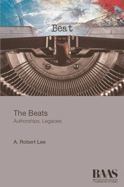 Book cover of: Beats. By: A. Robert Lee