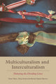 Book cover of: Multiculturalism and Interculturalism. By: Nasar Meer