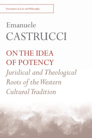 On the Idea of Potency