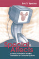 Book cover of: Special Affects. By: Eric Jenkins
